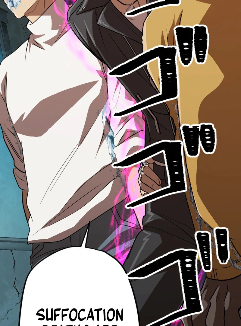 Reincarnated With a Metal Bat ~Surviving the Monochrome Madness~ Chapter 34 - Page 133