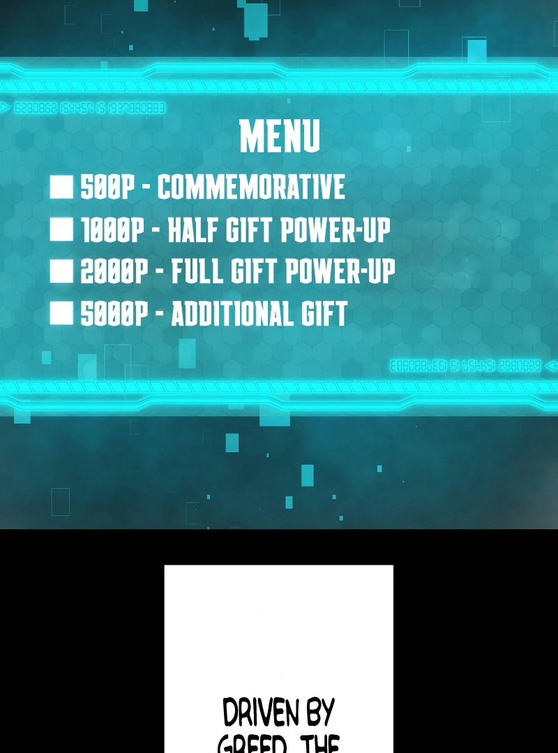 Reincarnated With a Metal Bat ~Surviving the Monochrome Madness~ Chapter 34 - Page 15