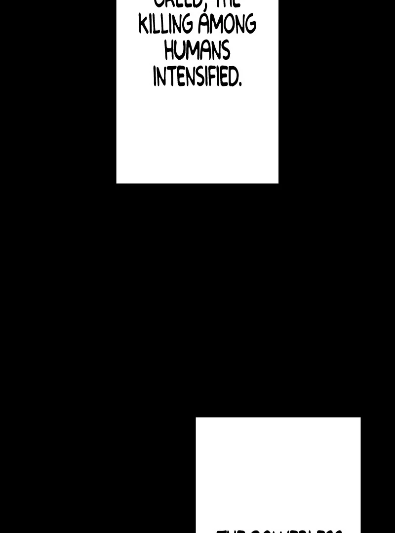 Reincarnated With a Metal Bat ~Surviving the Monochrome Madness~ Chapter 34 - Page 16