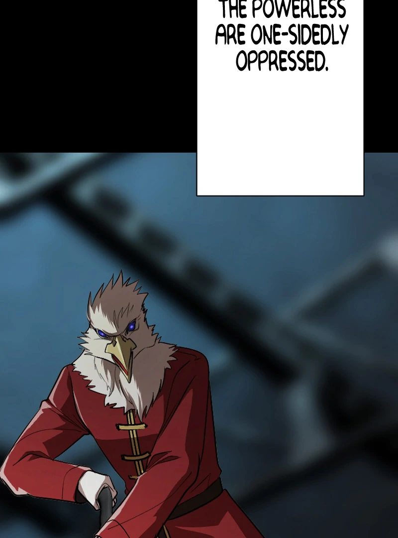 Reincarnated With a Metal Bat ~Surviving the Monochrome Madness~ Chapter 34 - Page 17