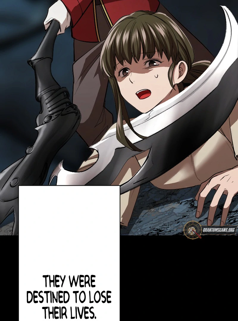 Reincarnated With a Metal Bat ~Surviving the Monochrome Madness~ Chapter 34 - Page 18