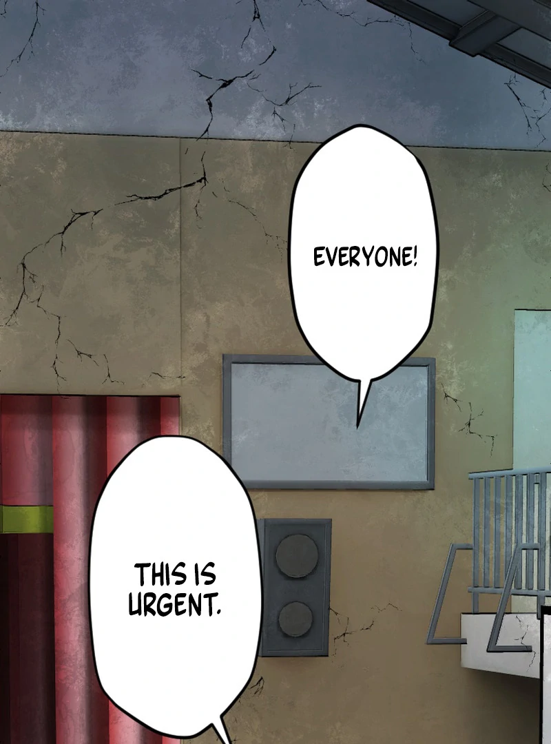 Reincarnated With a Metal Bat ~Surviving the Monochrome Madness~ Chapter 34 - Page 2