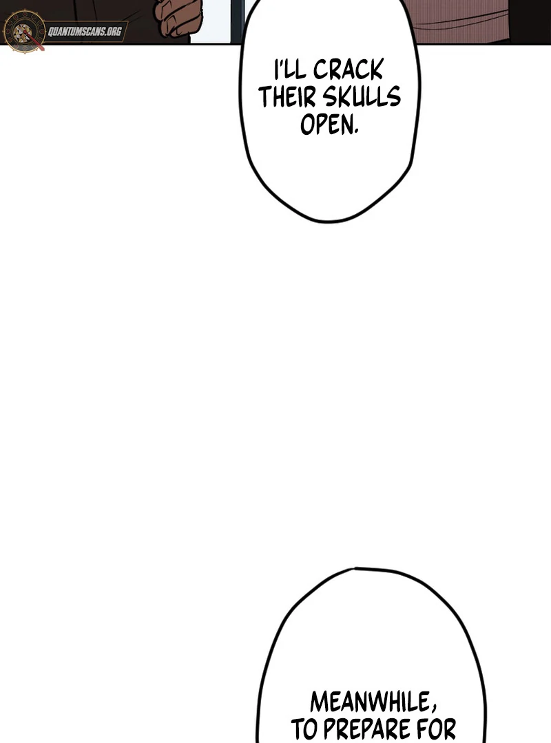 Reincarnated With a Metal Bat ~Surviving the Monochrome Madness~ Chapter 34 - Page 32