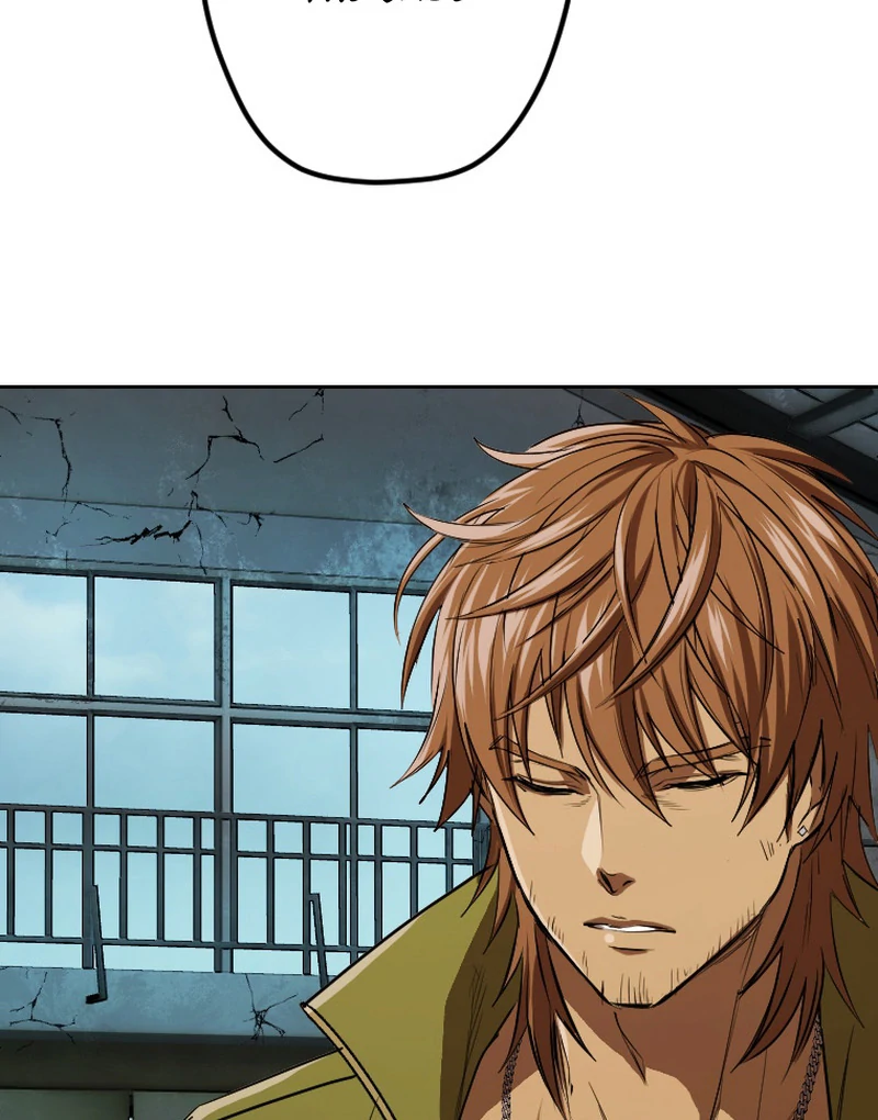 Reincarnated With a Metal Bat ~Surviving the Monochrome Madness~ Chapter 34 - Page 34