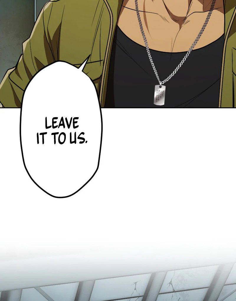 Reincarnated With a Metal Bat ~Surviving the Monochrome Madness~ Chapter 34 - Page 35