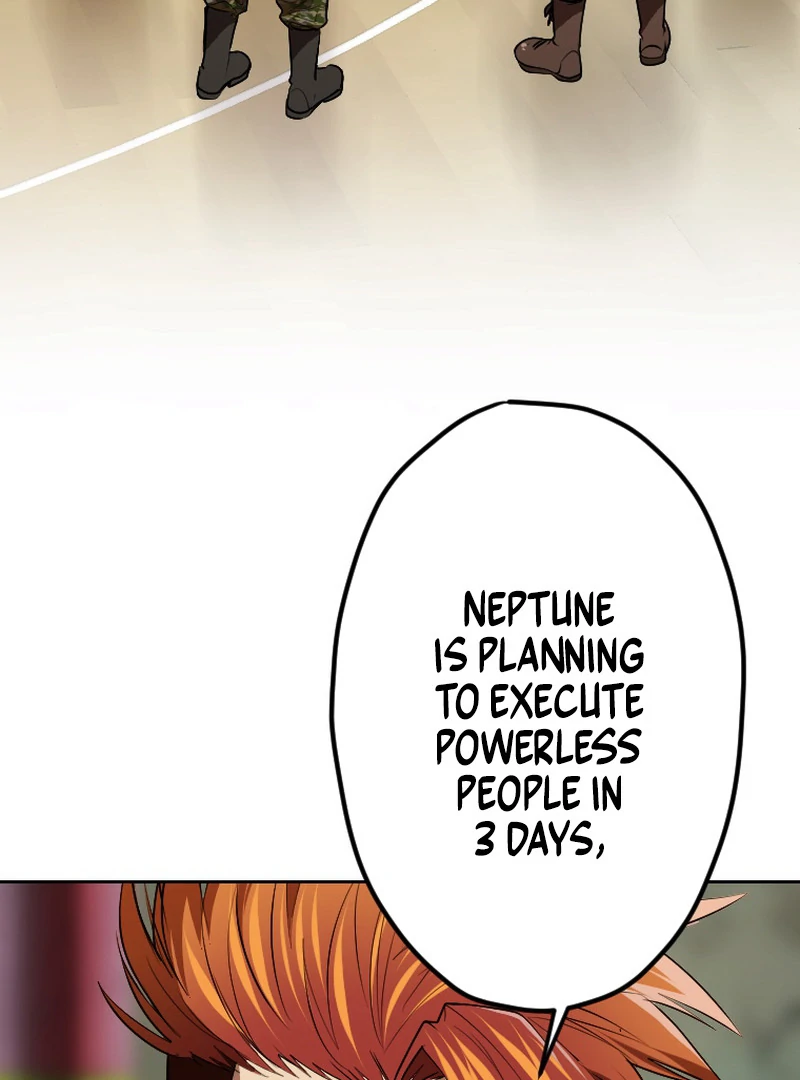 Reincarnated With a Metal Bat ~Surviving the Monochrome Madness~ Chapter 34 - Page 4