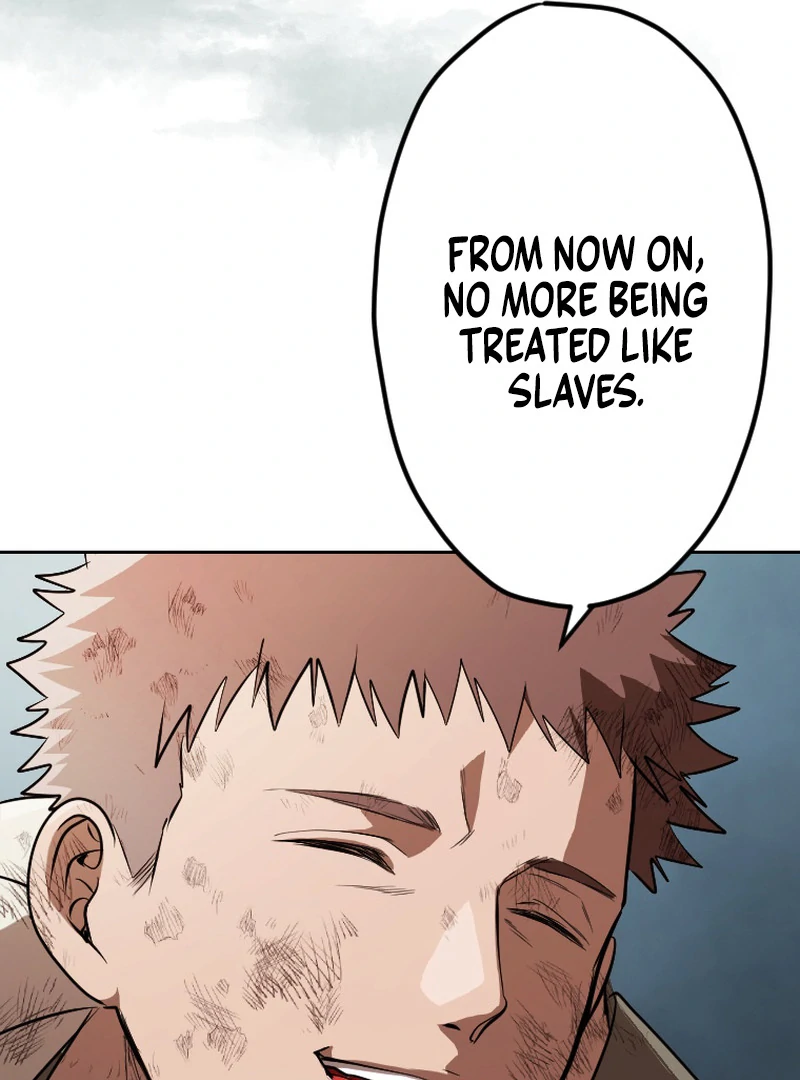 Reincarnated With a Metal Bat ~Surviving the Monochrome Madness~ Chapter 34 - Page 47