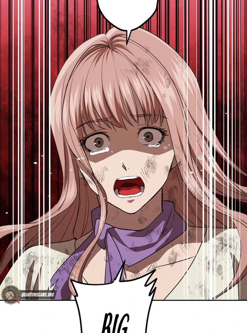 Reincarnated With a Metal Bat ~Surviving the Monochrome Madness~ Chapter 34 - Page 52