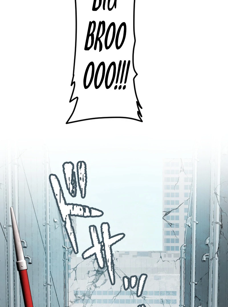 Reincarnated With a Metal Bat ~Surviving the Monochrome Madness~ Chapter 34 - Page 53