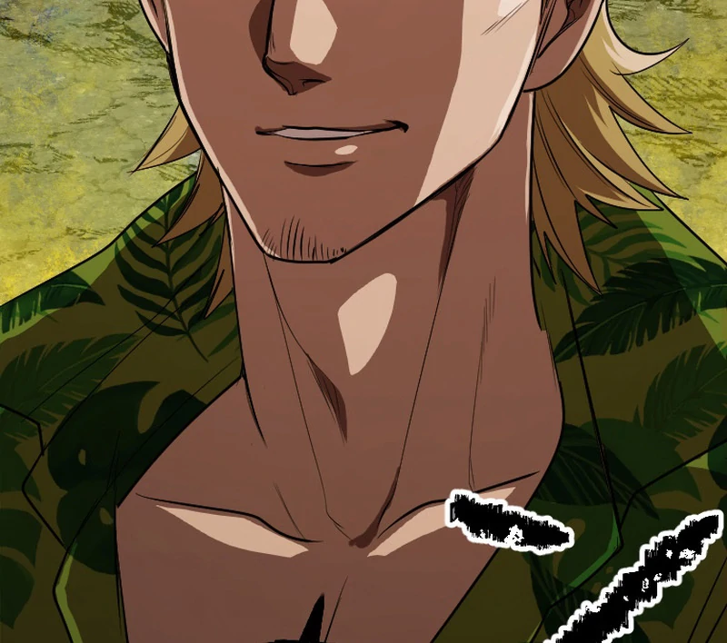 Reincarnated With a Metal Bat ~Surviving the Monochrome Madness~ Chapter 34 - Page 56