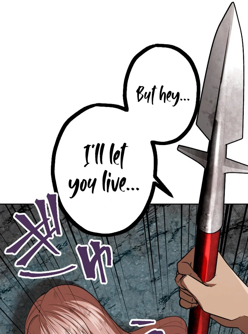 Reincarnated With a Metal Bat ~Surviving the Monochrome Madness~ Chapter 34 - Page 58