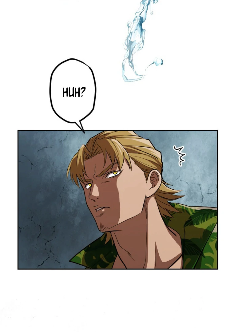 Reincarnated With a Metal Bat ~Surviving the Monochrome Madness~ Chapter 34 - Page 65