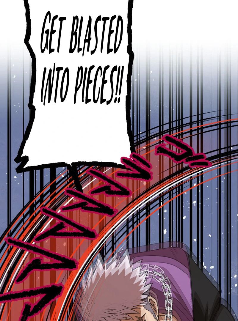 Reincarnated With a Metal Bat ~Surviving the Monochrome Madness~ Chapter 34 - Page 76