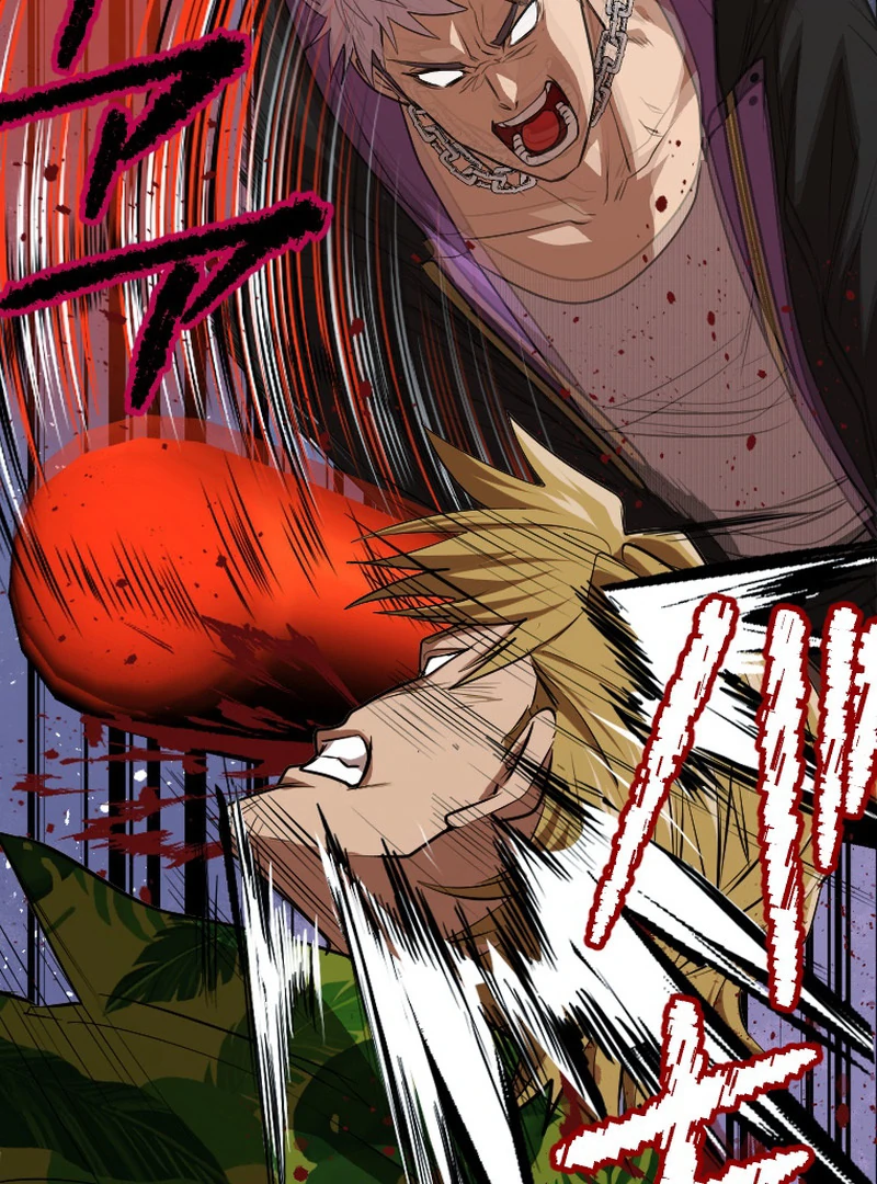 Reincarnated With a Metal Bat ~Surviving the Monochrome Madness~ Chapter 34 - Page 77