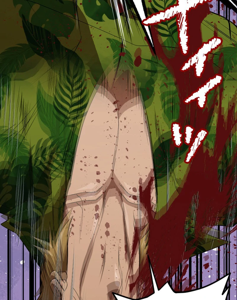 Reincarnated With a Metal Bat ~Surviving the Monochrome Madness~ Chapter 34 - Page 78