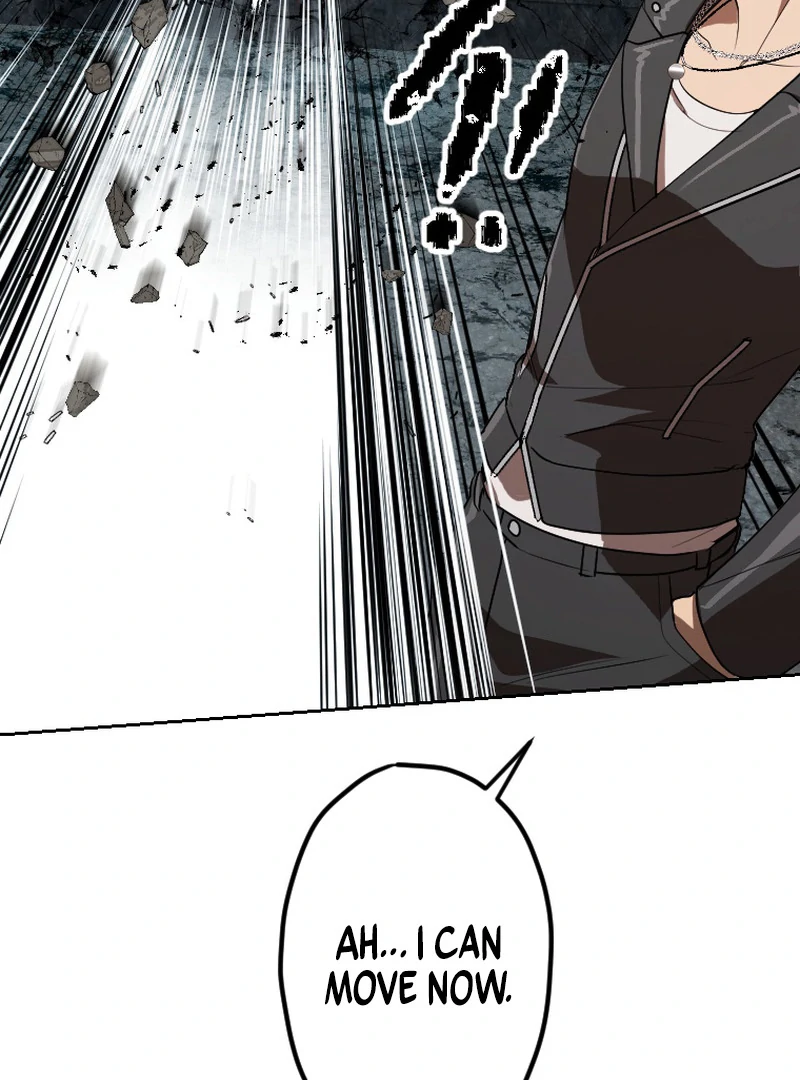 Reincarnated With a Metal Bat ~Surviving the Monochrome Madness~ Chapter 34 - Page 81