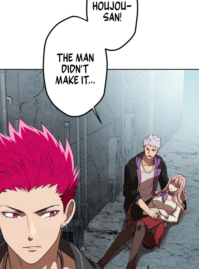 Reincarnated With a Metal Bat ~Surviving the Monochrome Madness~ Chapter 34 - Page 83