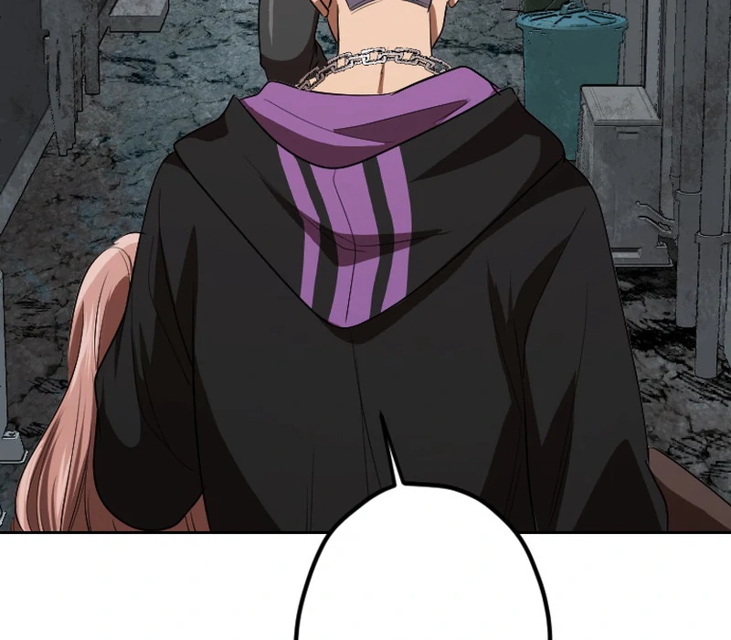 Reincarnated With a Metal Bat ~Surviving the Monochrome Madness~ Chapter 34 - Page 88