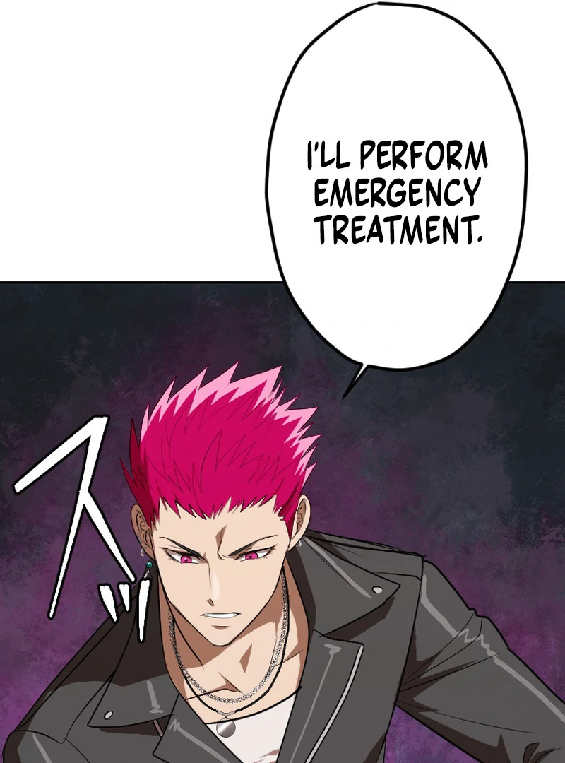 Reincarnated With a Metal Bat ~Surviving the Monochrome Madness~ Chapter 34 - Page 90