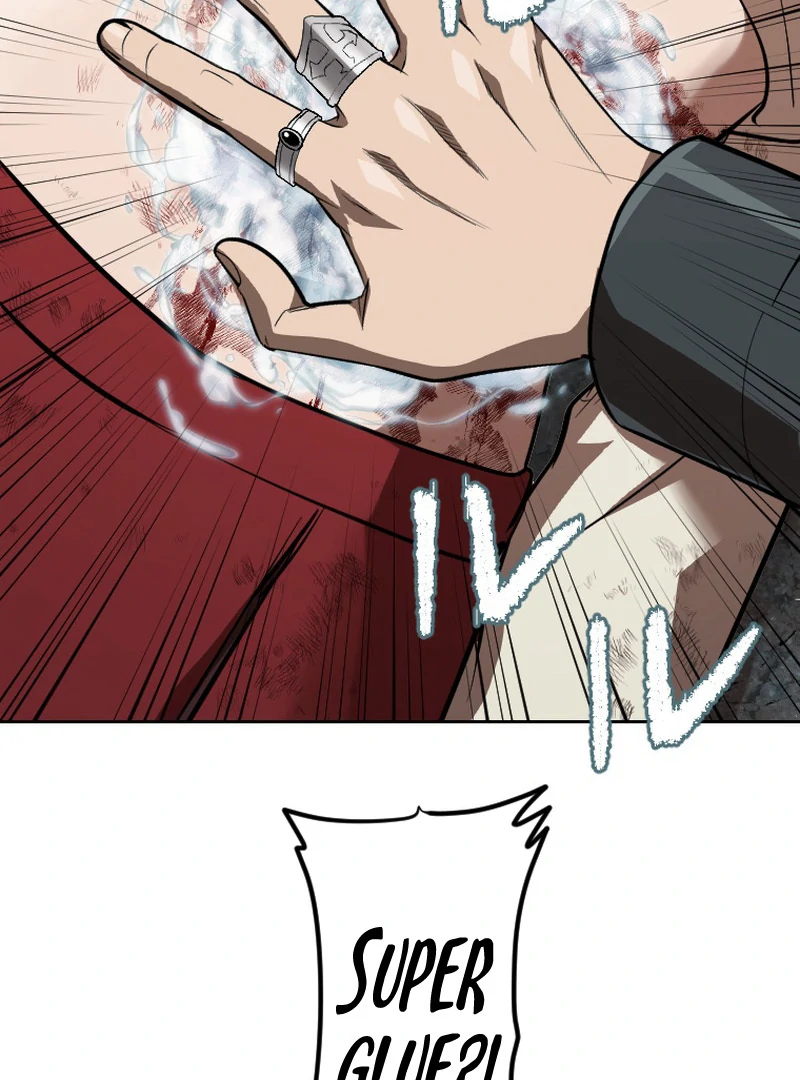 Reincarnated With a Metal Bat ~Surviving the Monochrome Madness~ Chapter 34 - Page 93