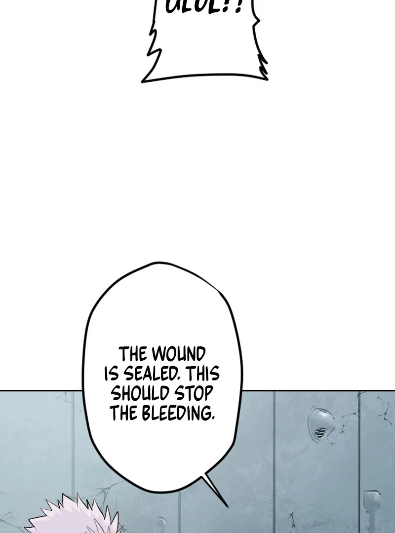 Reincarnated With a Metal Bat ~Surviving the Monochrome Madness~ Chapter 34 - Page 94