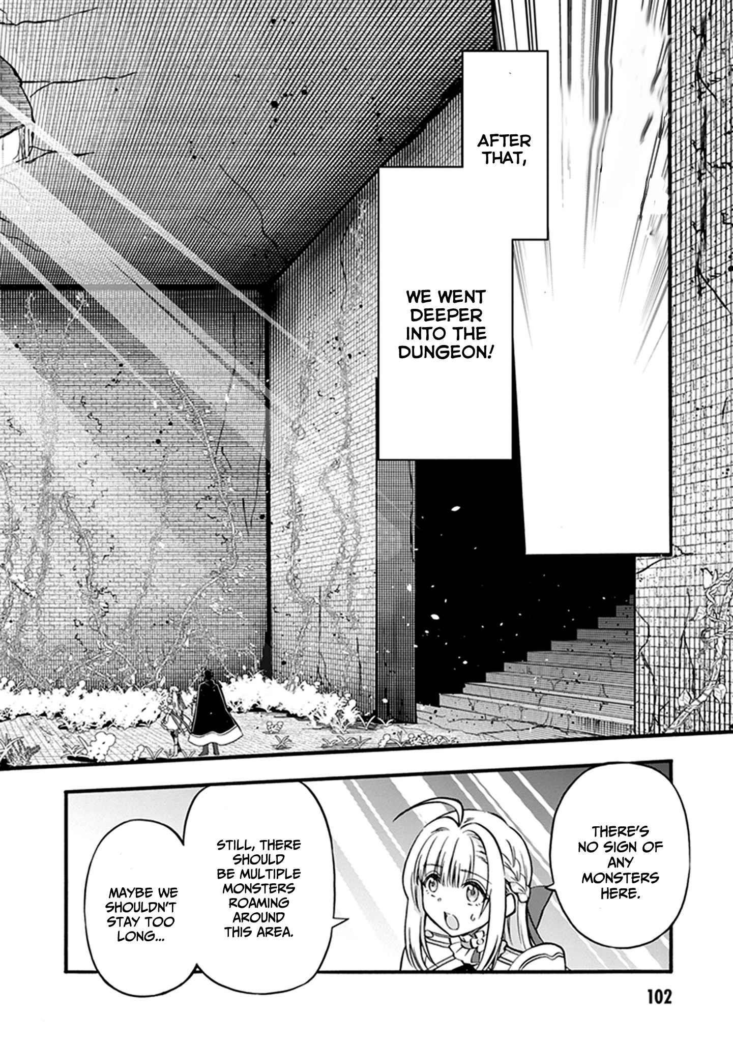 Welcome to the 『Outcast’s Guild』~The Incompetent S-rank Parties Keep Expelling Competent Party Members Chapter 4 - Page 18