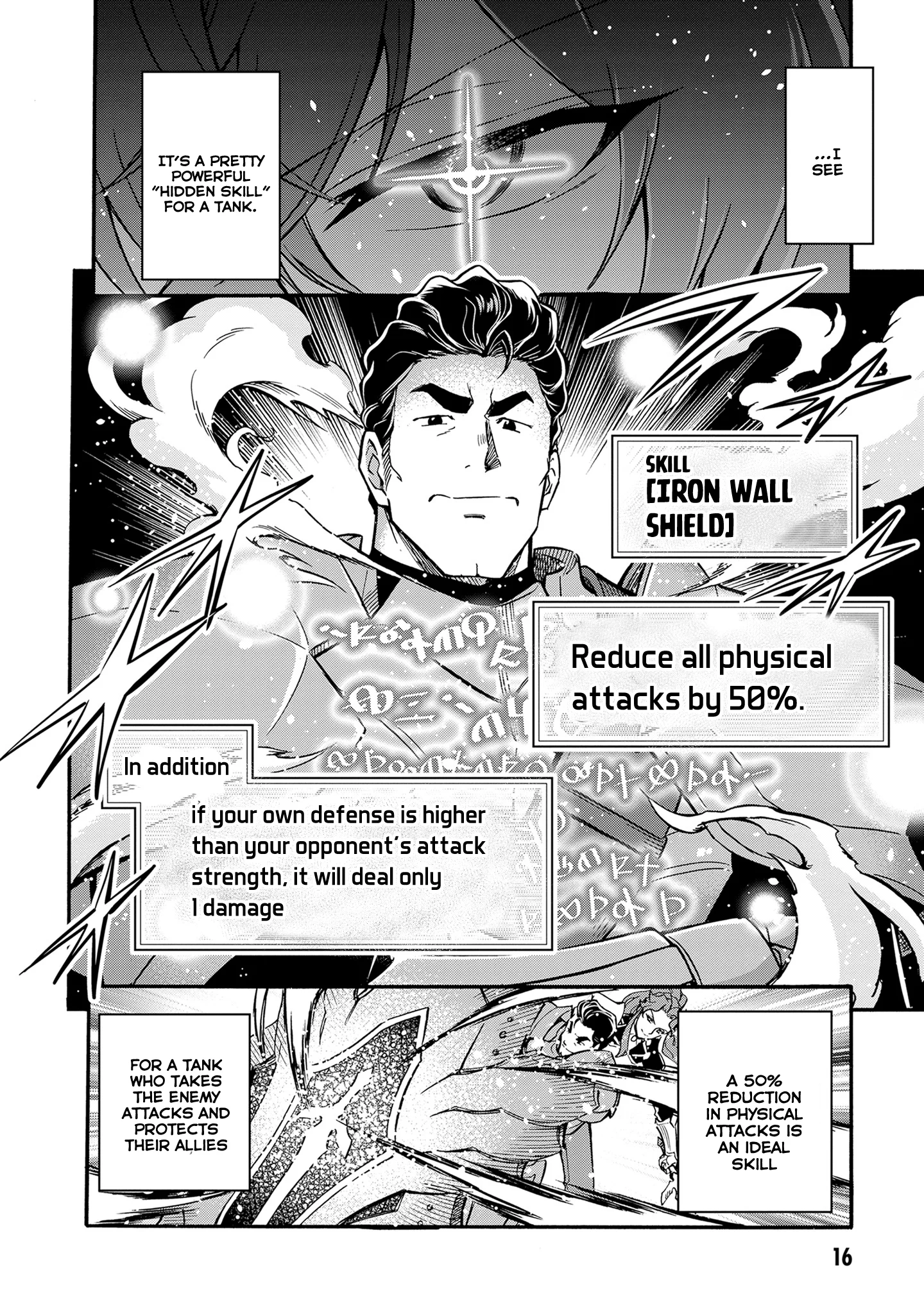 Welcome to the 『Outcast’s Guild』~The Incompetent S-rank Parties Keep Expelling Competent Party Members Chapter 7 - Page 13