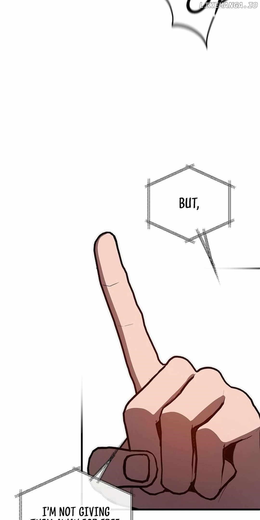 How a Catastrophic Necromancer Retires Chapter 19 - Page 15