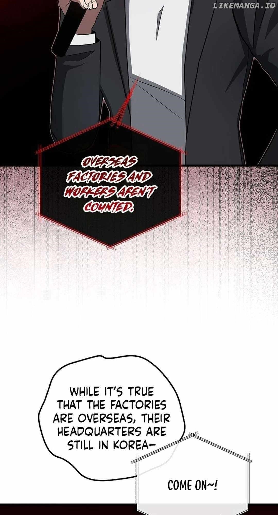 How a Catastrophic Necromancer Retires Chapter 19 - Page 41