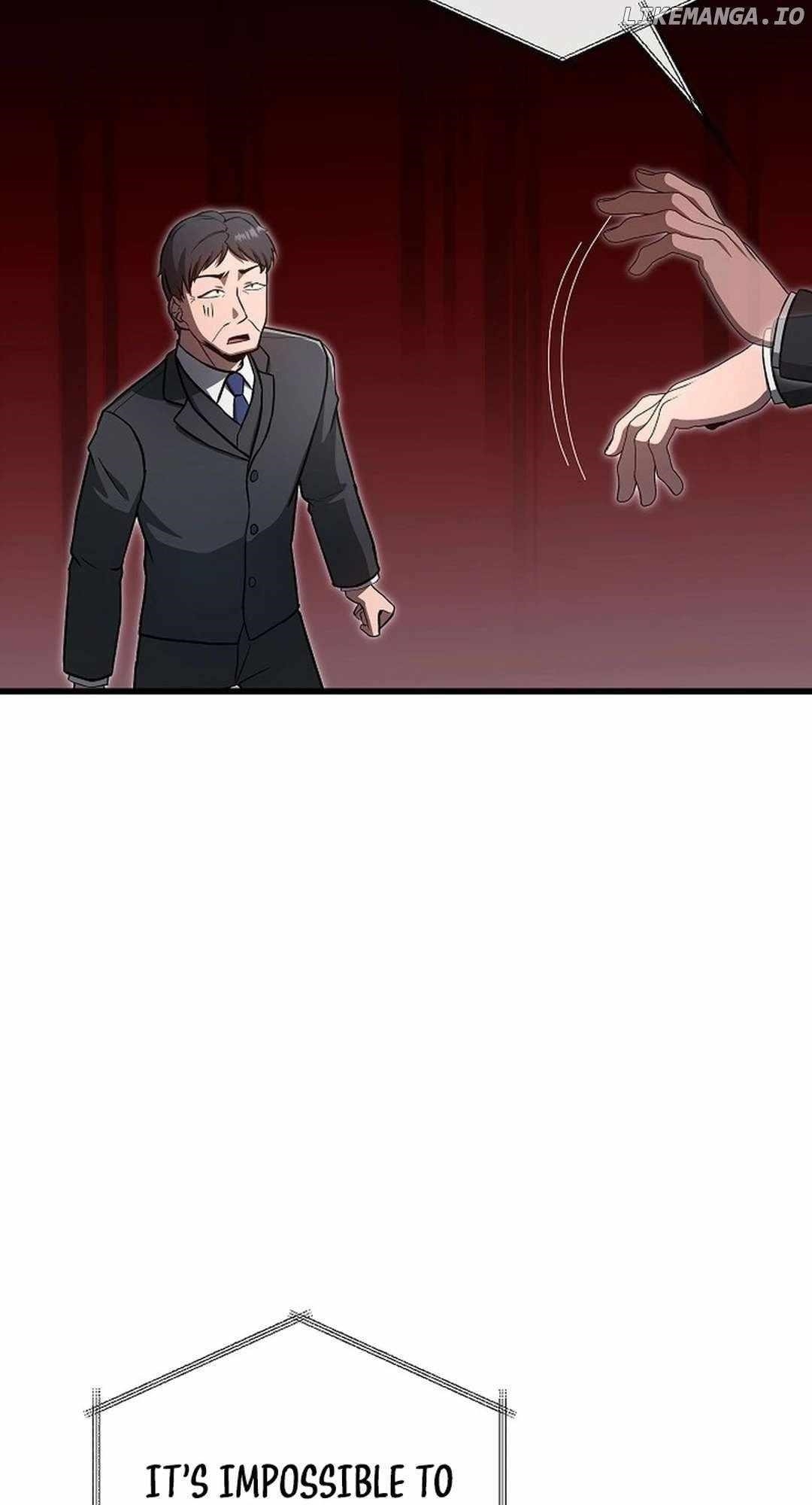 How a Catastrophic Necromancer Retires Chapter 19 - Page 42