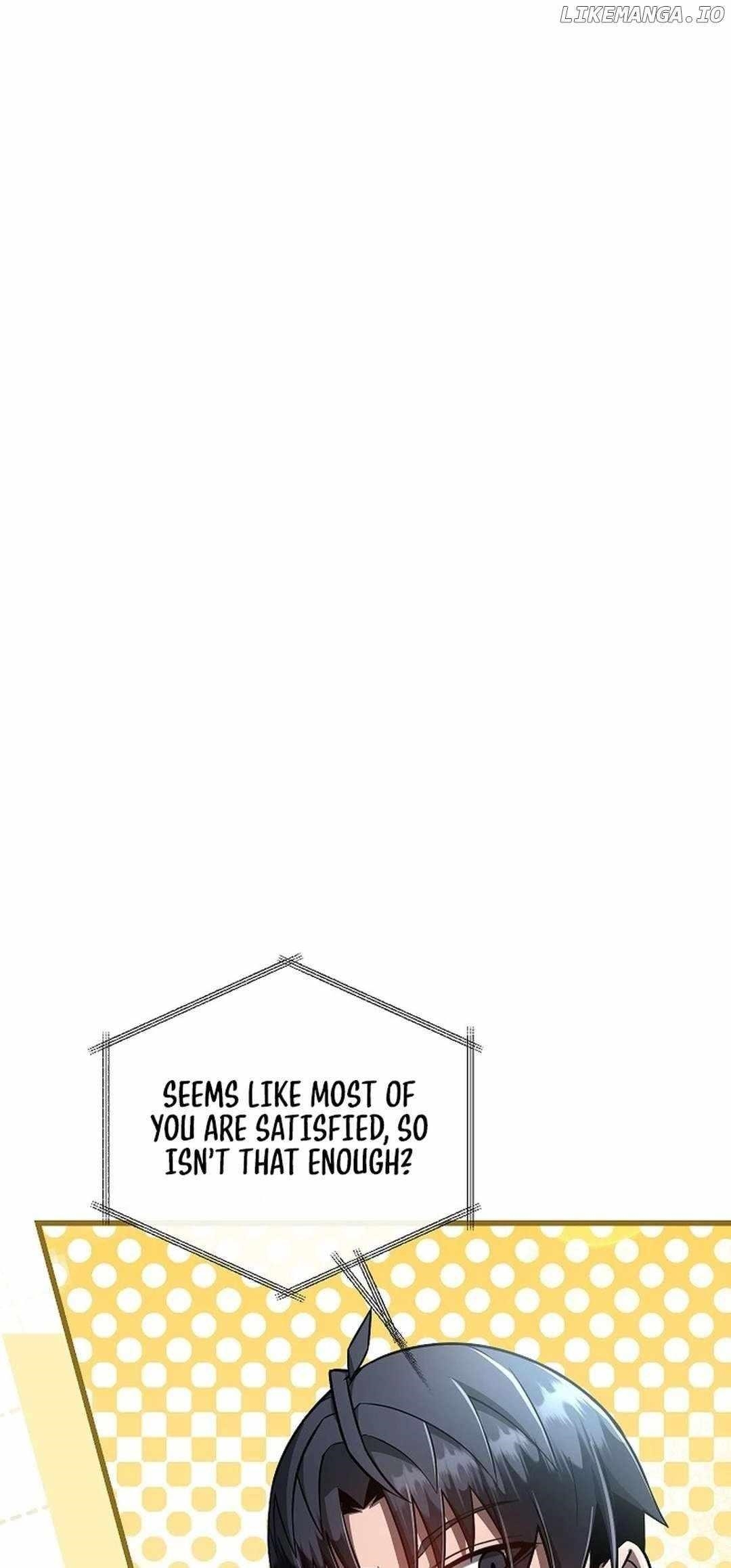 How a Catastrophic Necromancer Retires Chapter 19 - Page 45