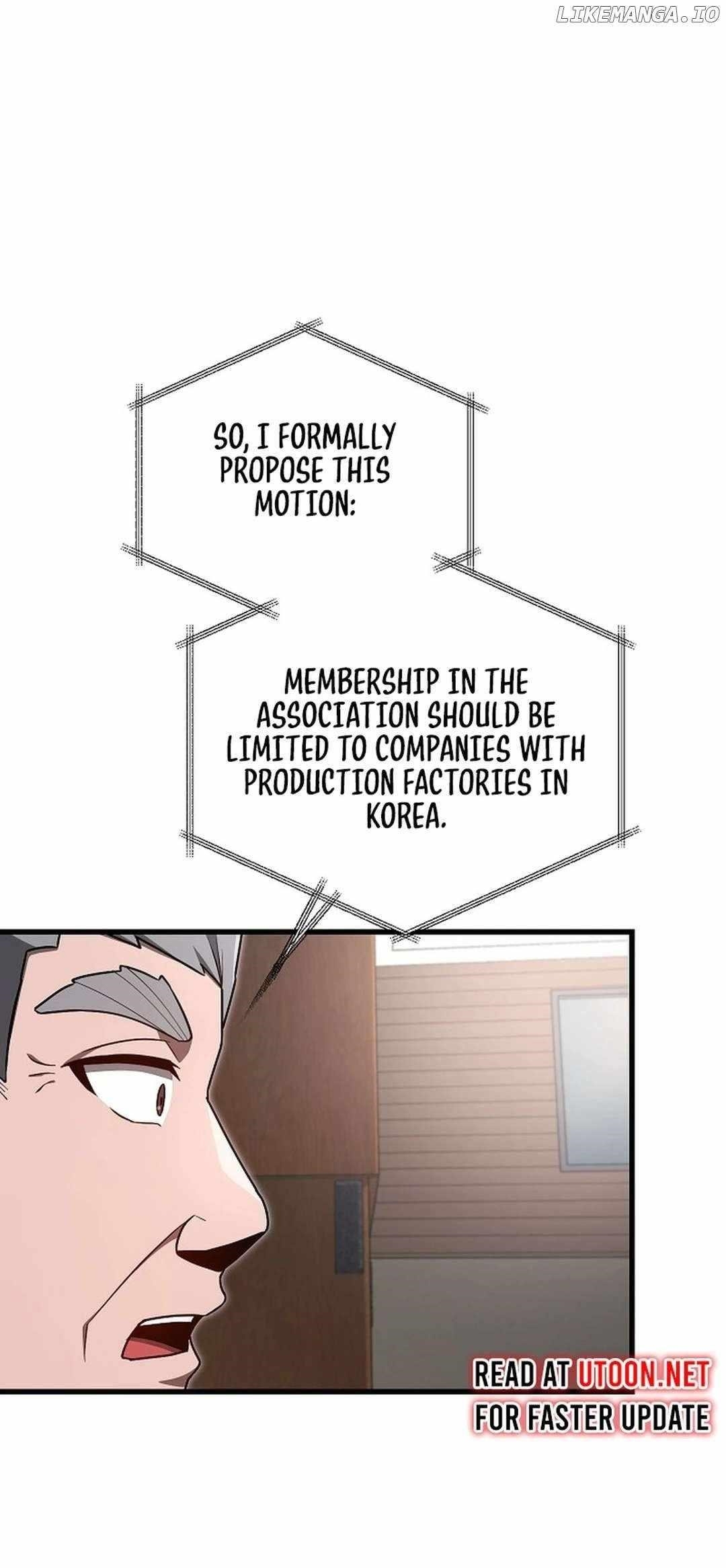 How a Catastrophic Necromancer Retires Chapter 19 - Page 54