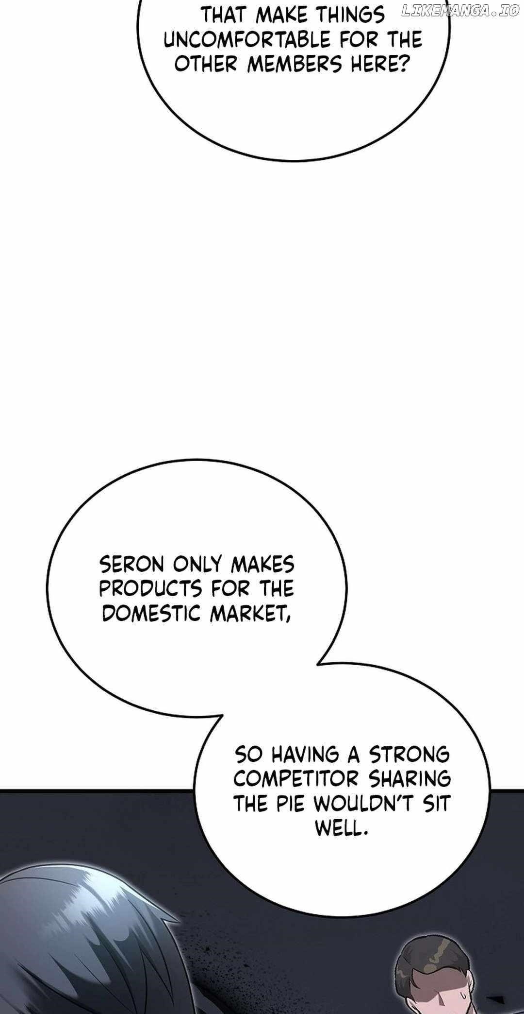 How a Catastrophic Necromancer Retires Chapter 19 - Page 59