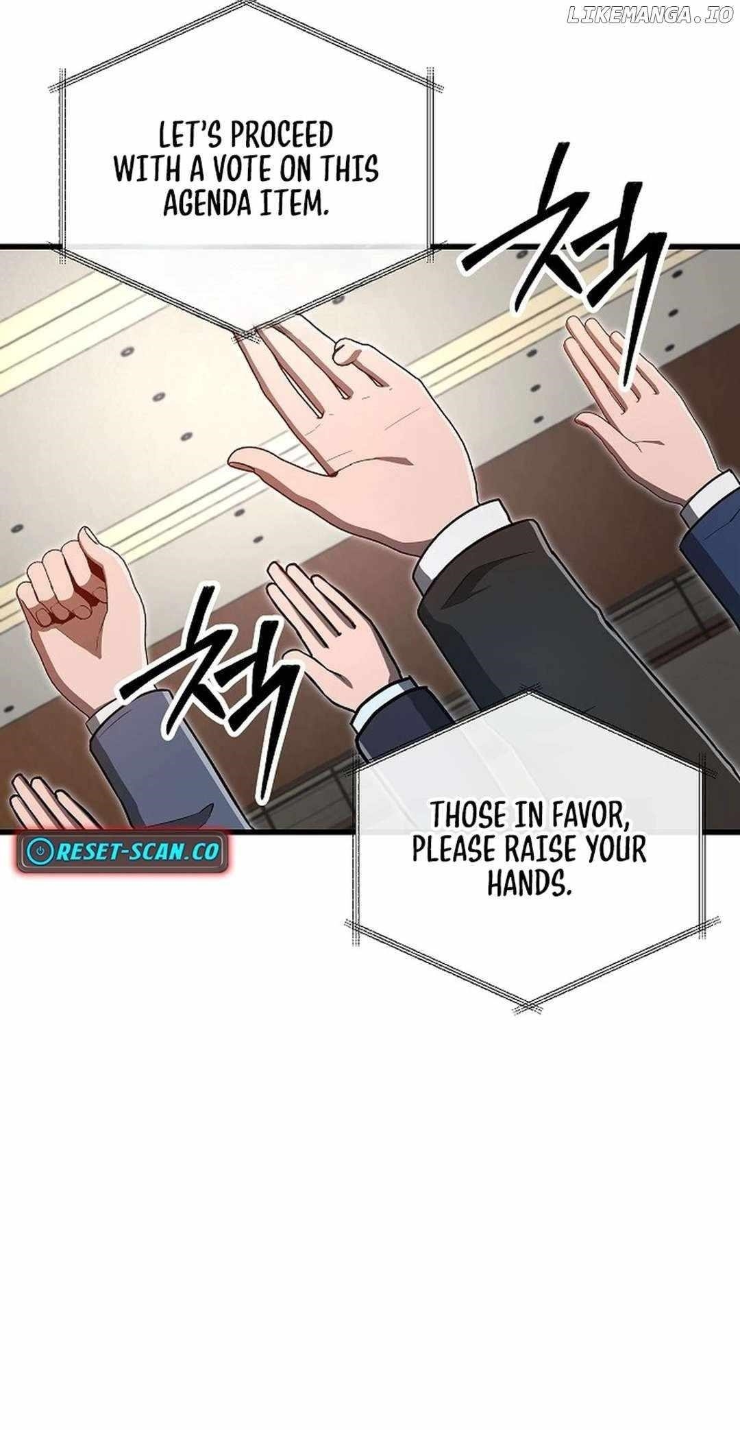 How a Catastrophic Necromancer Retires Chapter 19 - Page 62