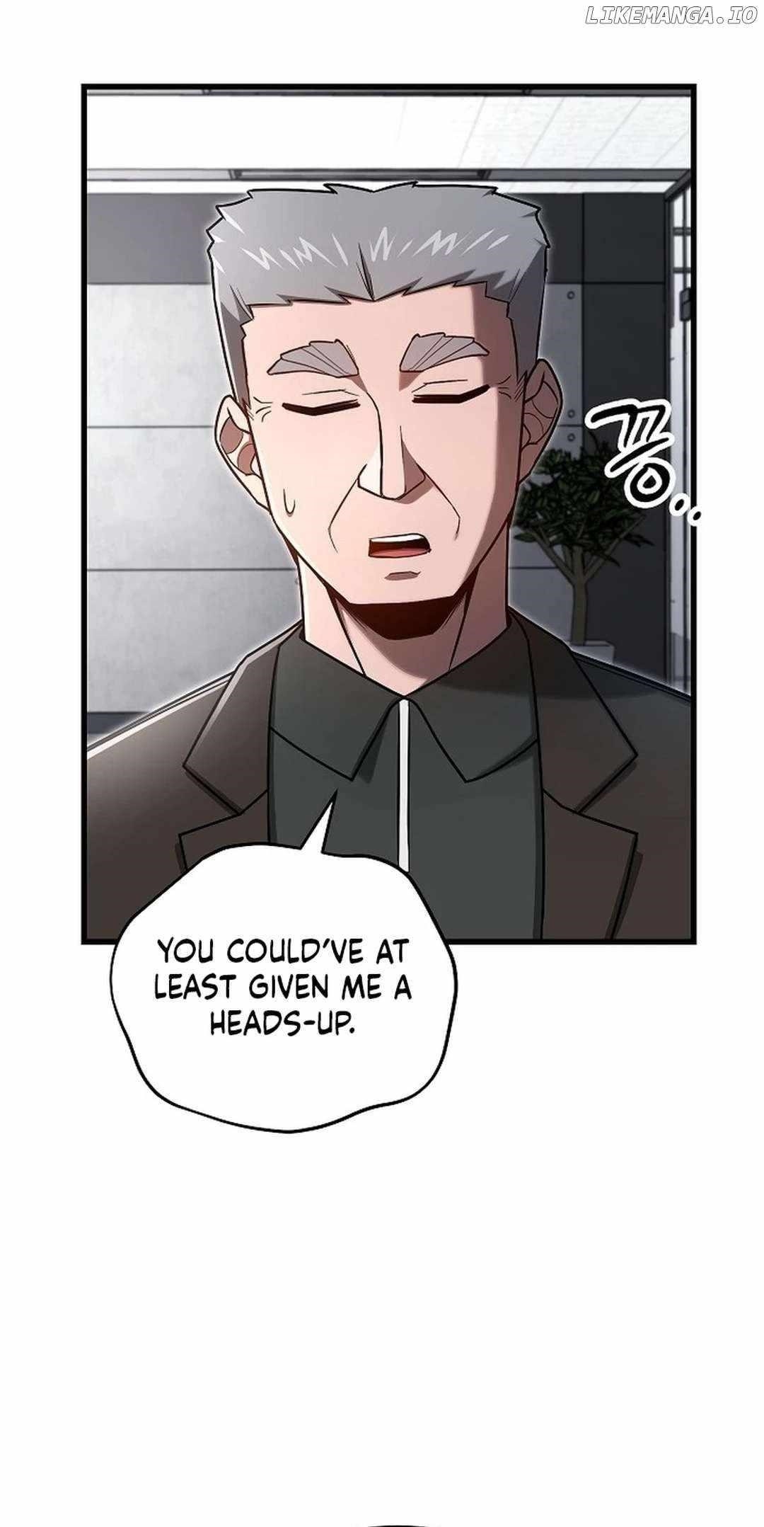 How a Catastrophic Necromancer Retires Chapter 19 - Page 68