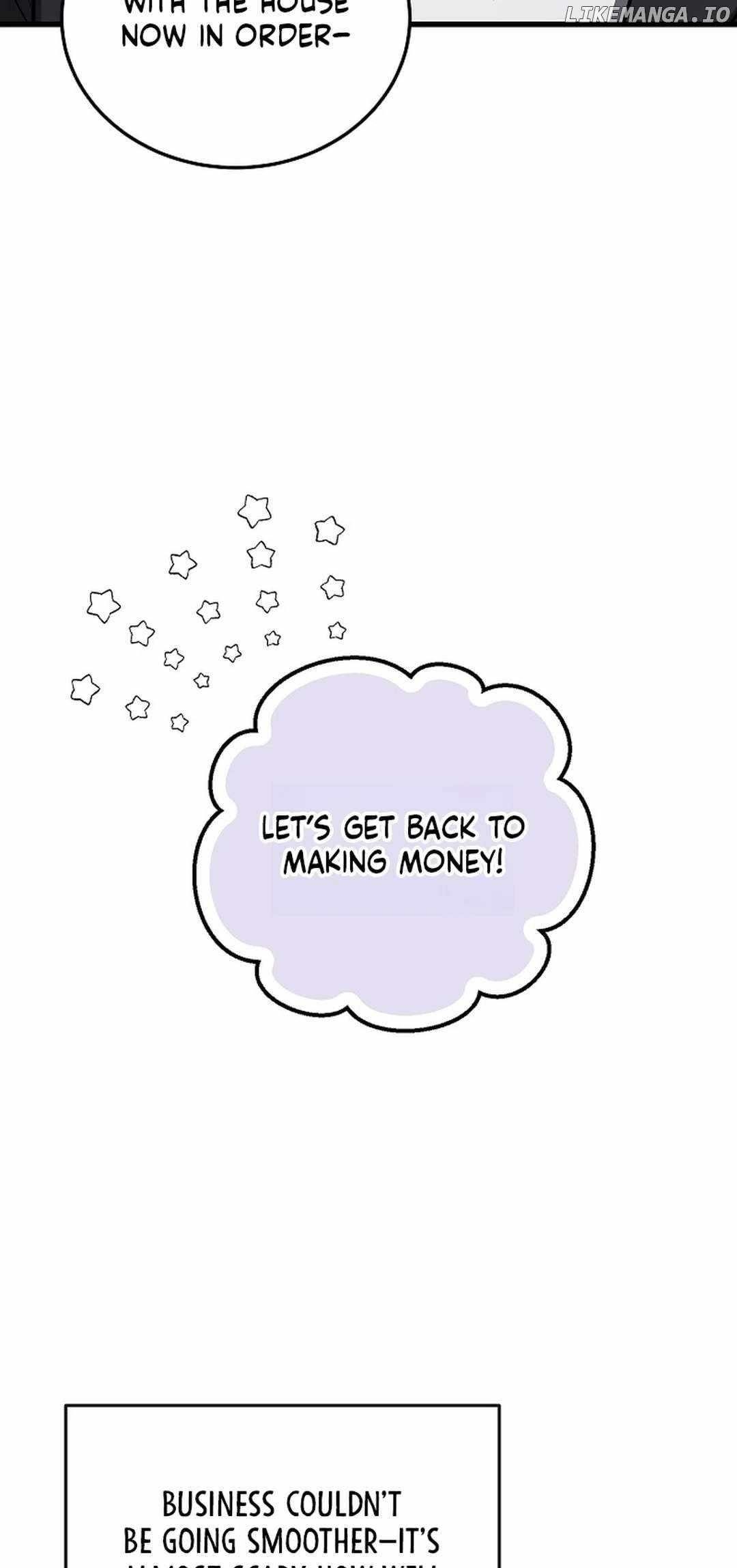 How a Catastrophic Necromancer Retires Chapter 19 - Page 73