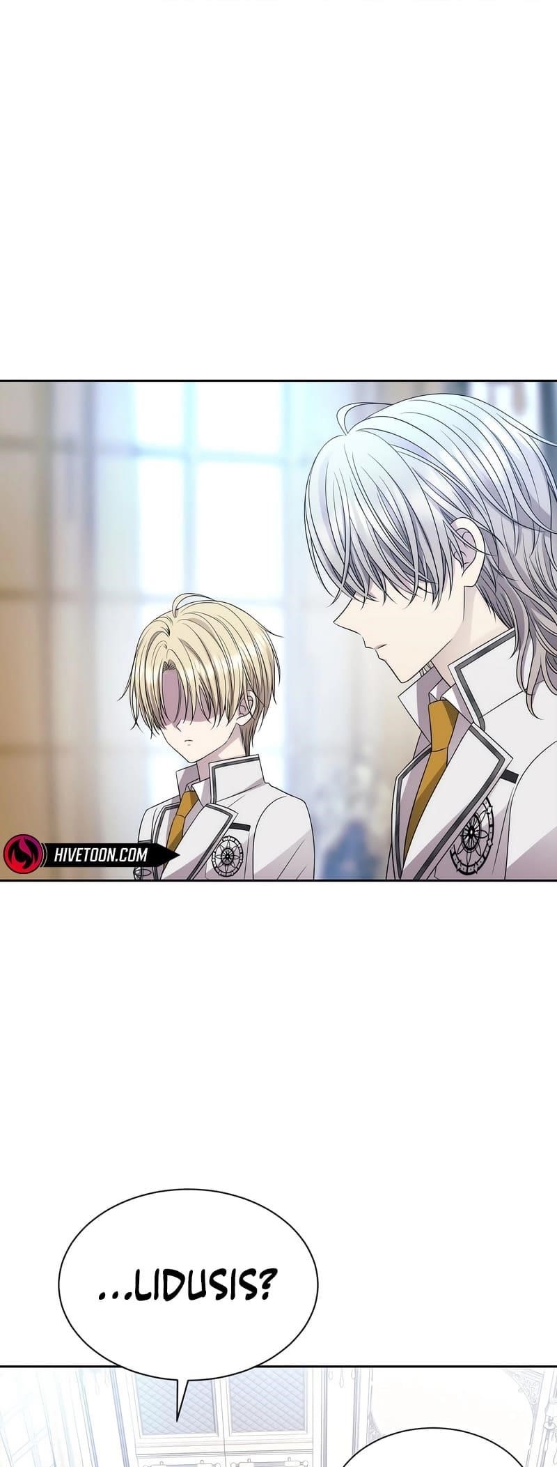 Black Haze (2025) Chapter 17 - Page 15