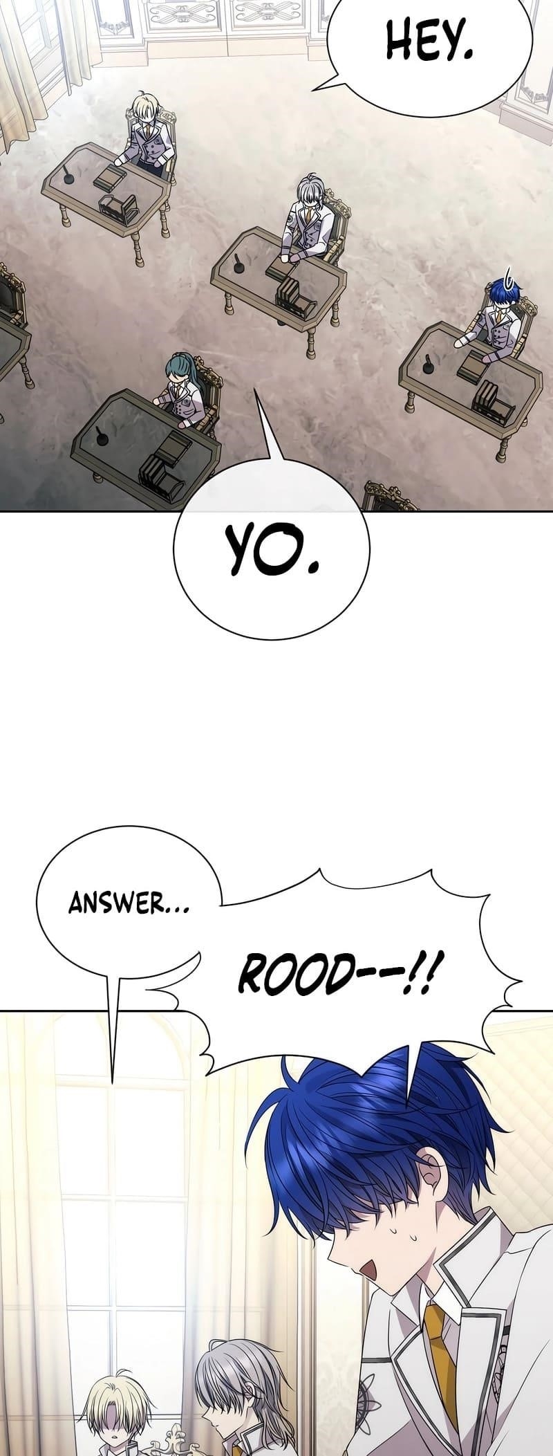 Black Haze (2025) Chapter 17 - Page 16