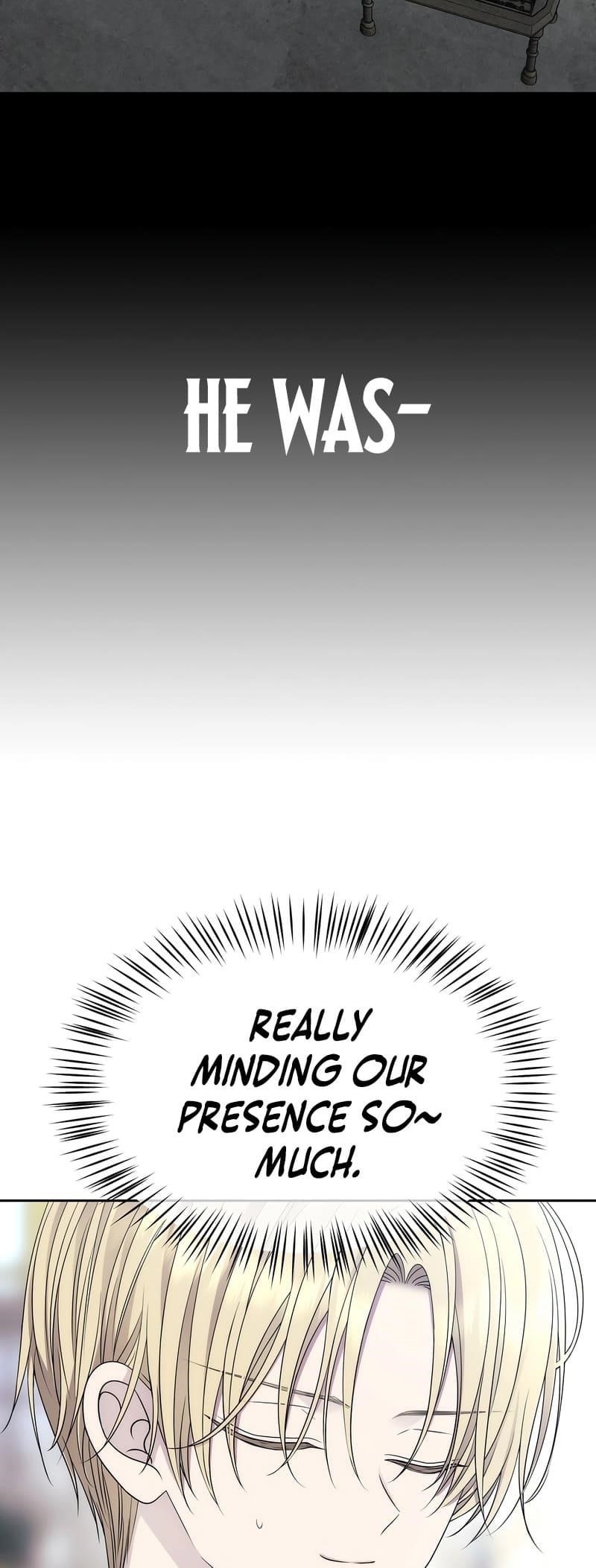 Black Haze (2025) Chapter 17 - Page 25