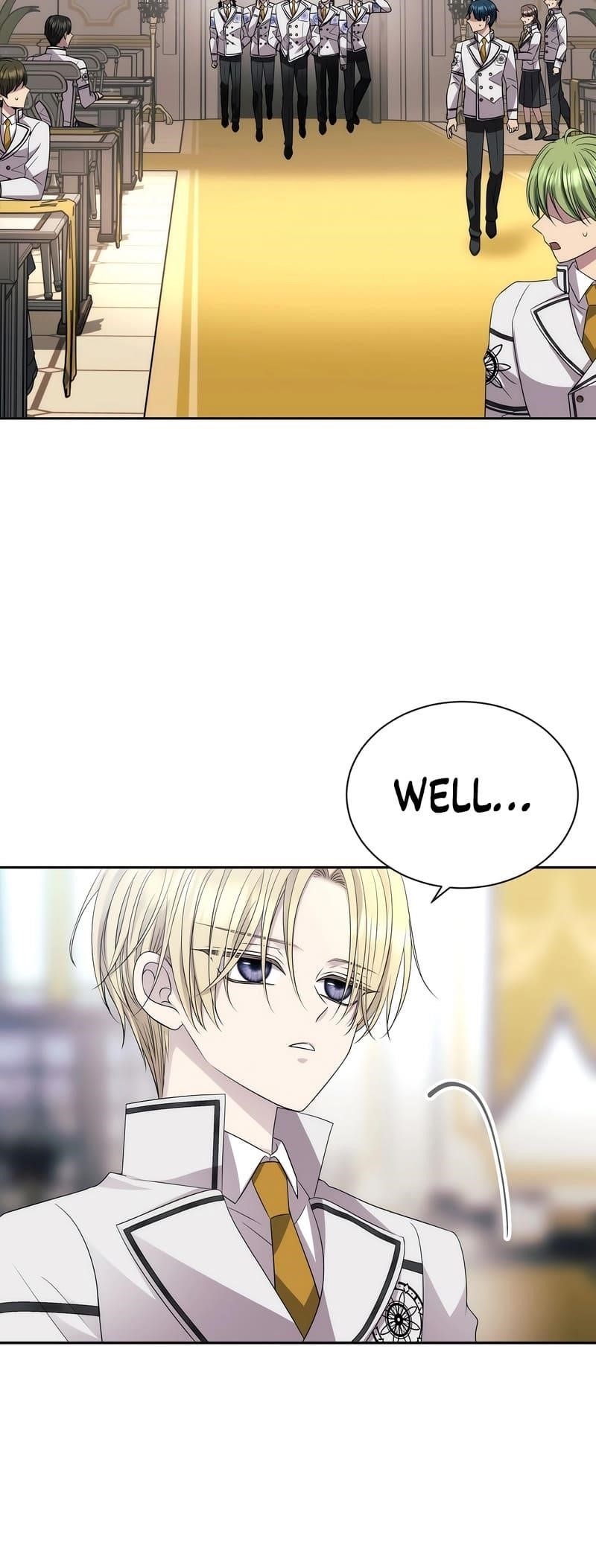 Black Haze (2025) Chapter 17 - Page 29