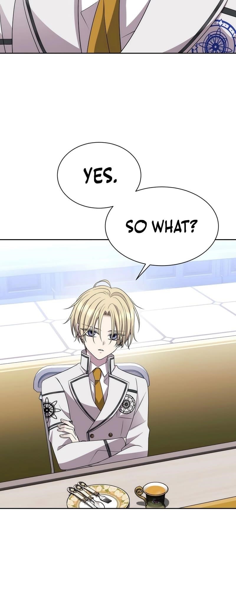 Black Haze (2025) Chapter 17 - Page 32