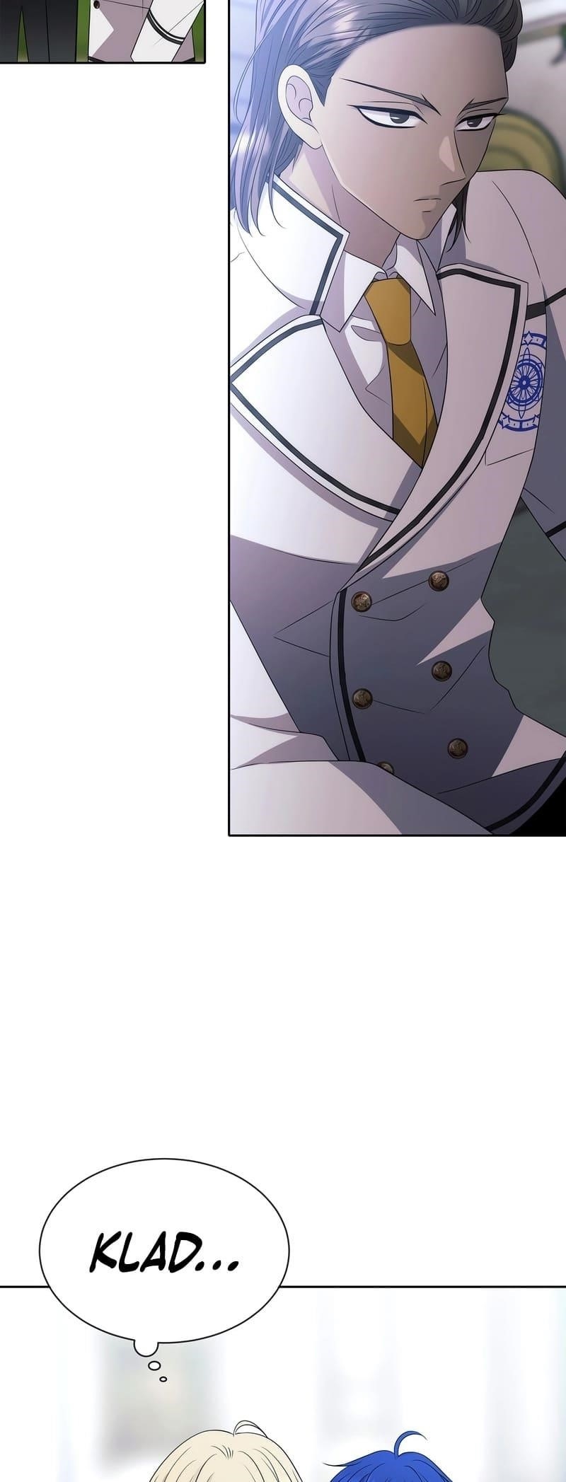 Black Haze (2025) Chapter 17 - Page 38