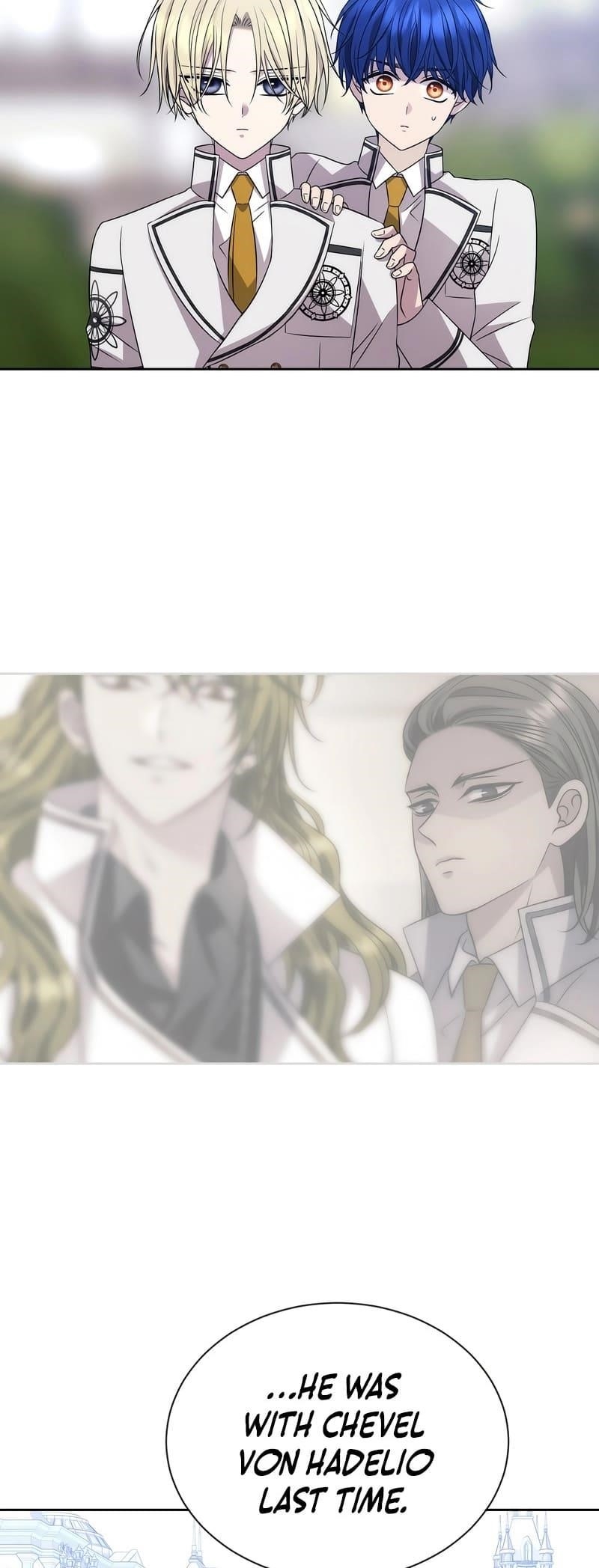 Black Haze (2025) Chapter 17 - Page 39