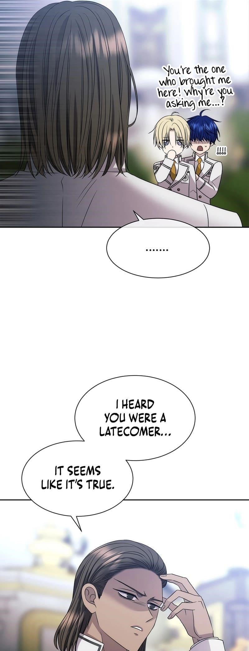 Black Haze (2025) Chapter 17 - Page 42