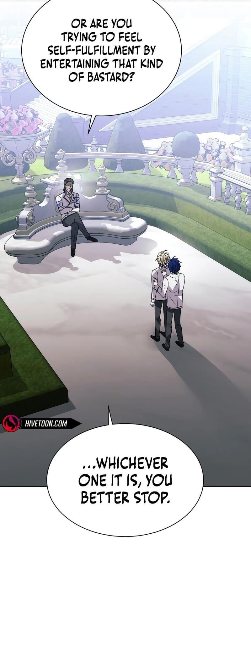 Black Haze (2025) Chapter 17 - Page 47