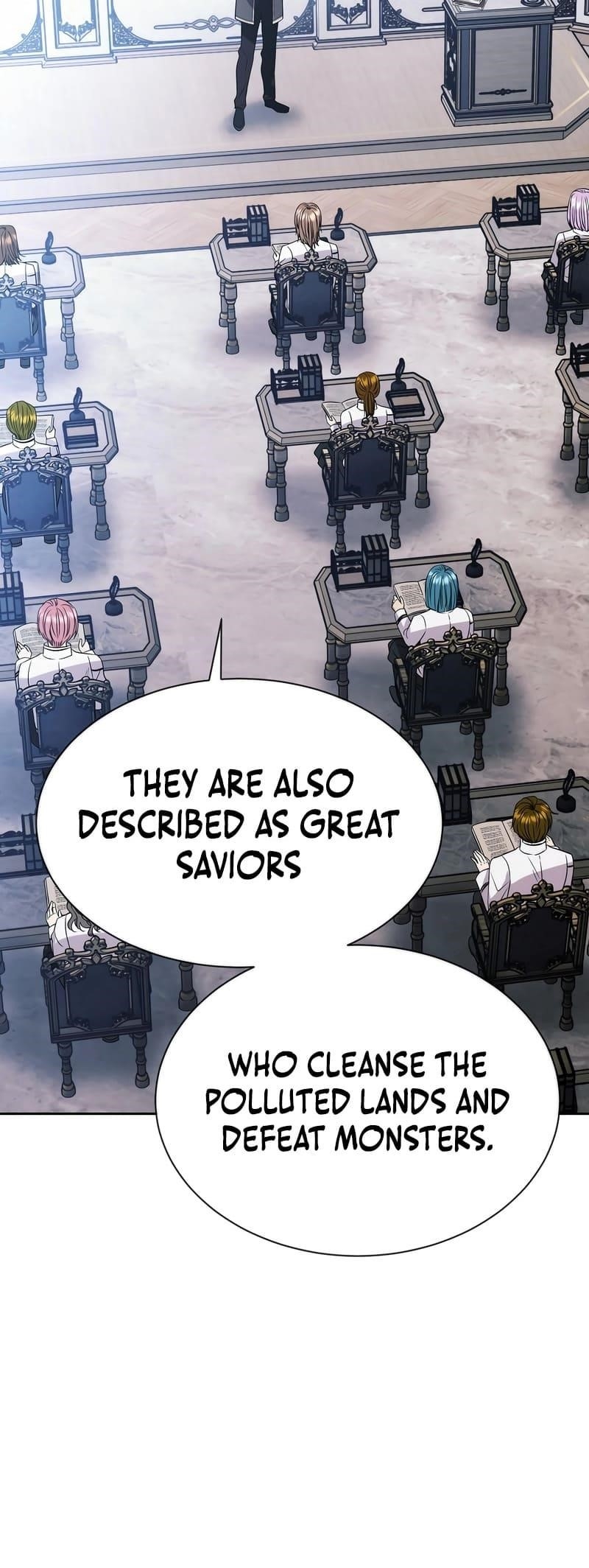 Black Haze (2025) Chapter 17 - Page 6