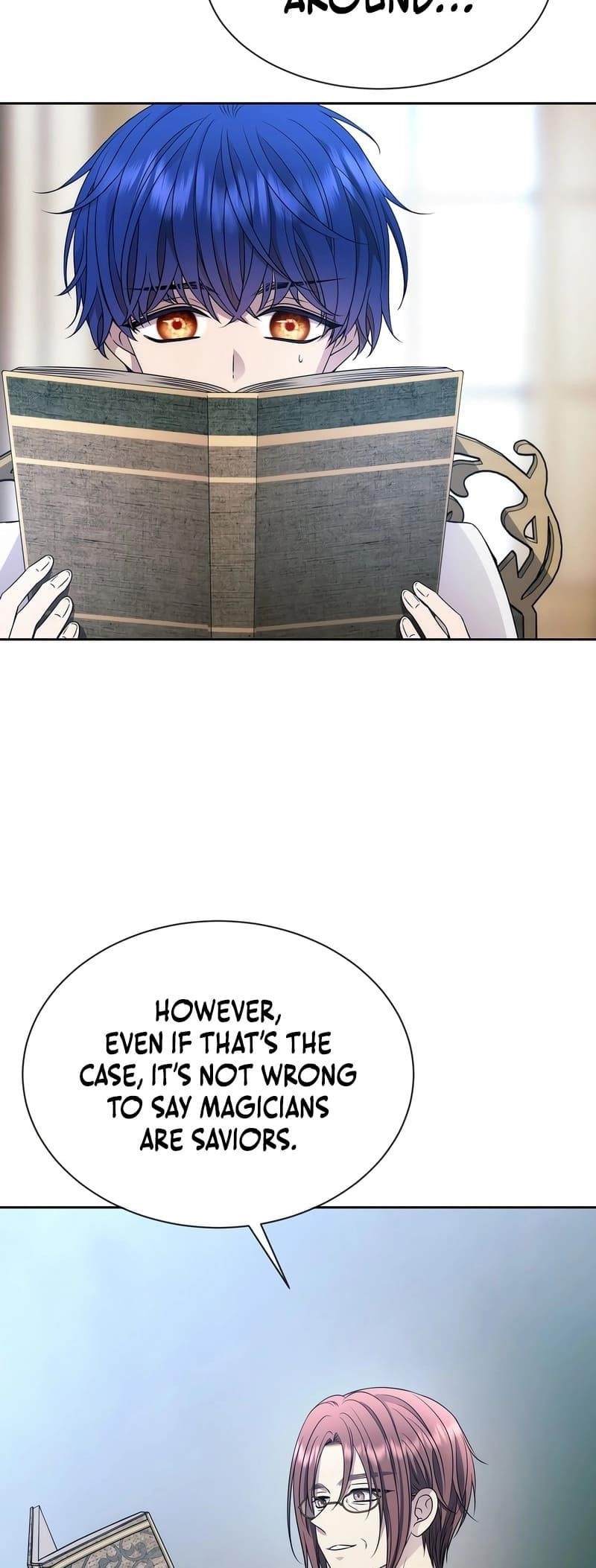 Black Haze (2025) Chapter 17 - Page 8