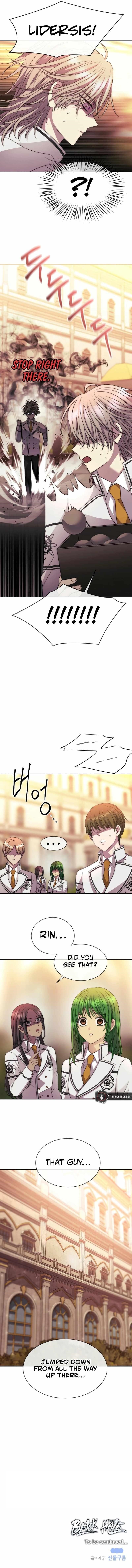 Black Haze (2025) Chapter 18 - Page 10