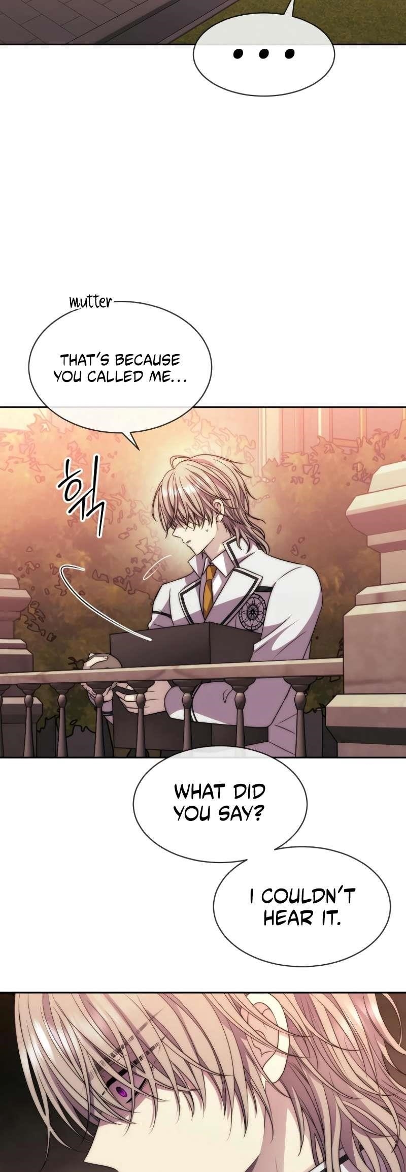 Black Haze (2025) Chapter 19 - Page 15