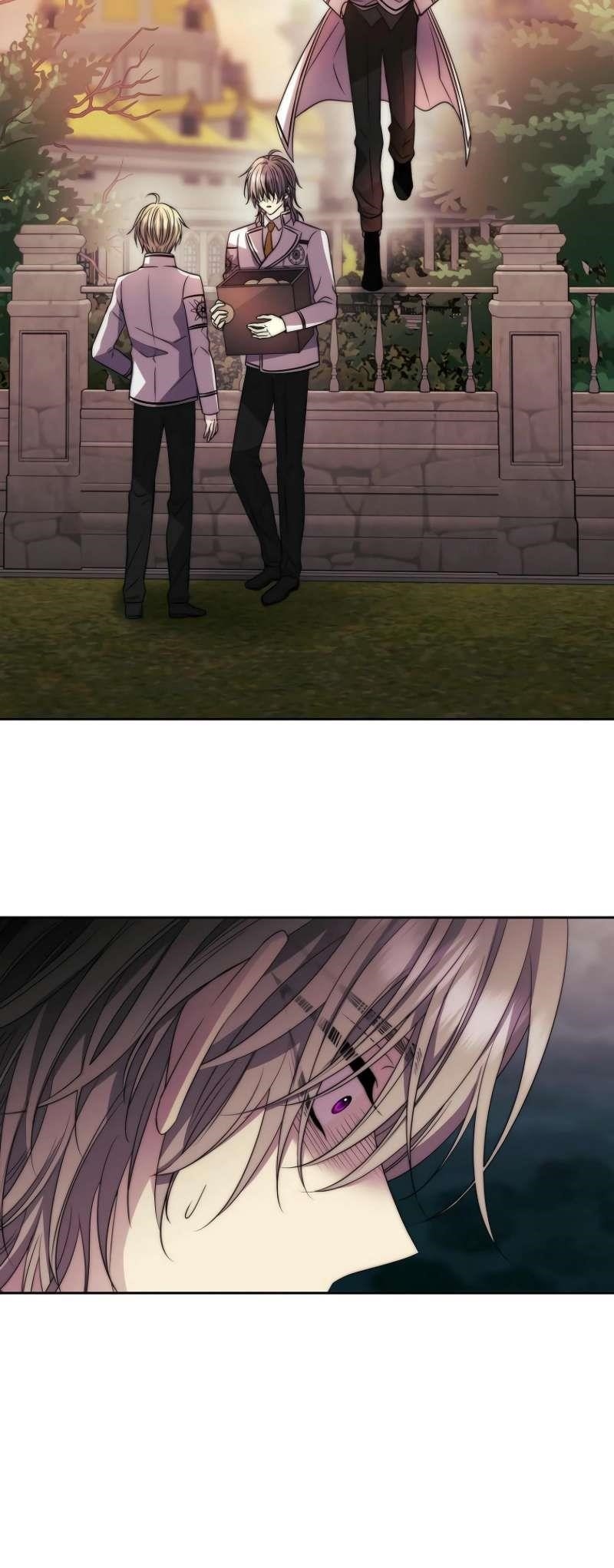 Black Haze (2025) Chapter 19 - Page 32